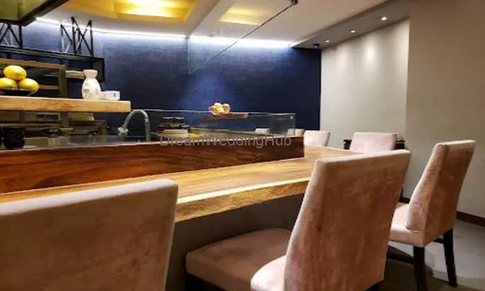 Izaya Restaurant