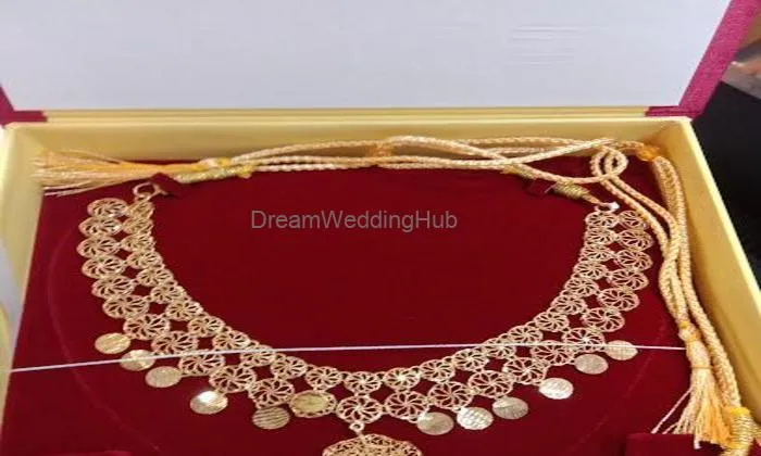 J & T Gem And Jewellery Private Limited