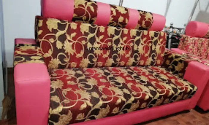 J B R Furnitures
