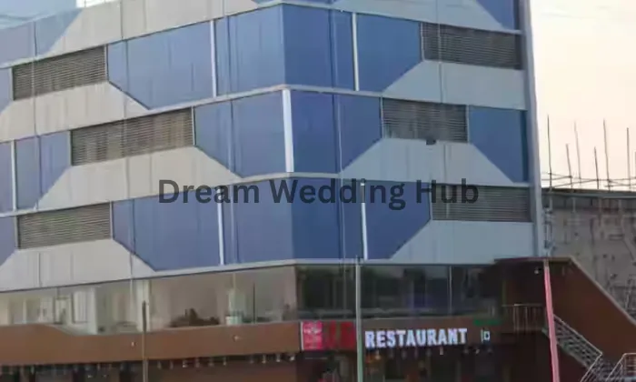 J D The Business Luxury Hotel