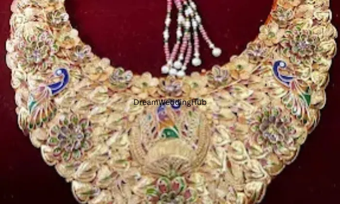 J G Jewellers Bundi