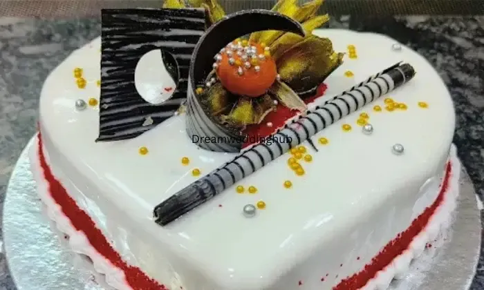 J  J Bakers Cakes