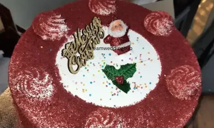J J Cake World
