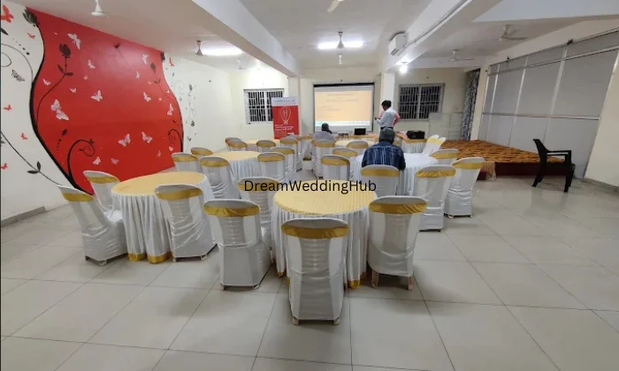 J J Conference Hall