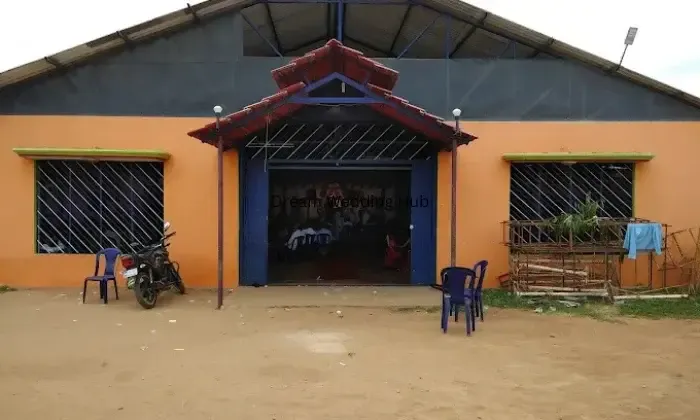 J K Function Hall
