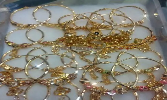 J K Jewellers