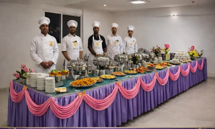J K Maharaj Sweets And Caterers J K Maharaj Sweets And Caterers