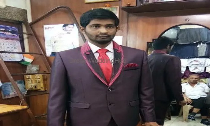 J K Menswear