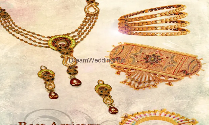 J K Mosun Jewellers & Sons