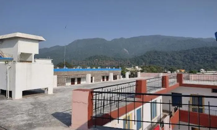 J K Studio Rishikesh