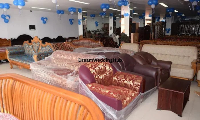 J M J Furniture
