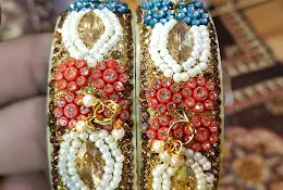 J.p. Bangles