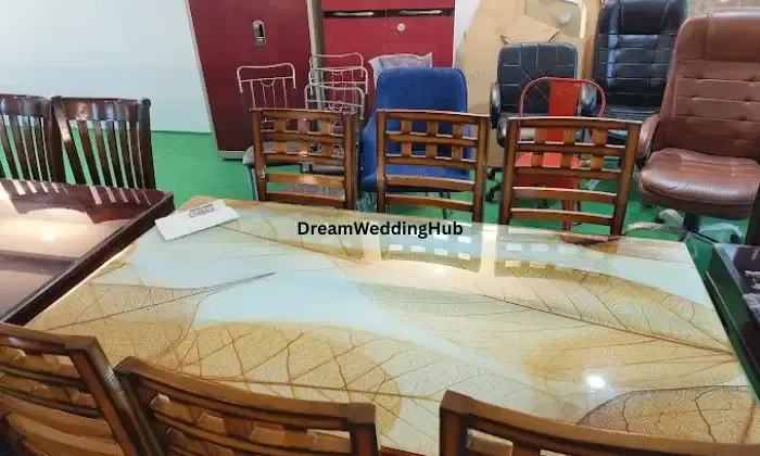 J P Furniture
