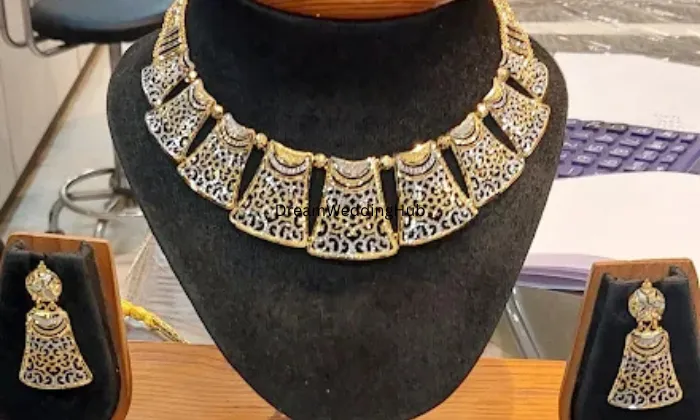 J P Jewellers