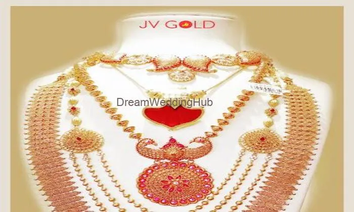 J V Gold