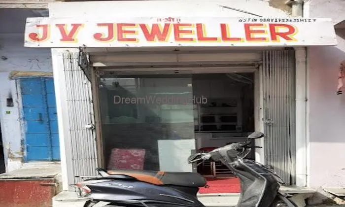 J V Jeweller
