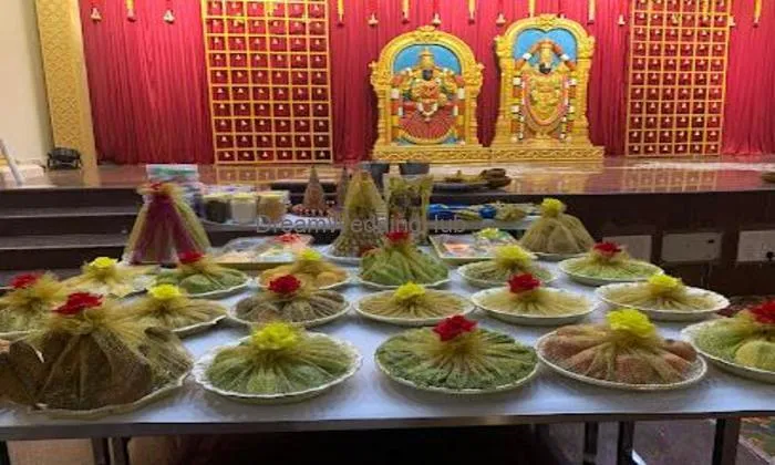 J. V. Marriage Catering/ Narsuvai.in