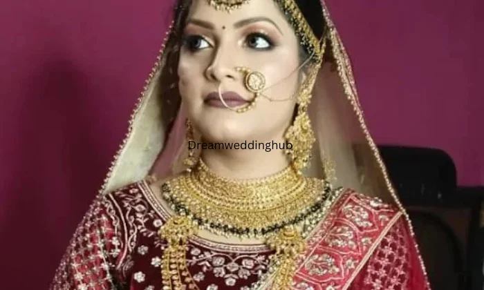 J2 Aishwarya Make Up