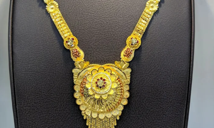 Ja Jewellery