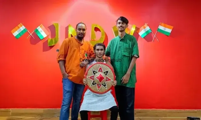 Jaans Natraj Dance World