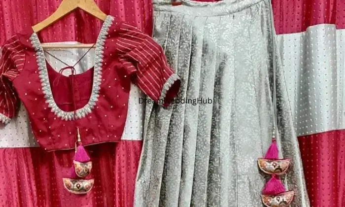 Jaashritha Boutique