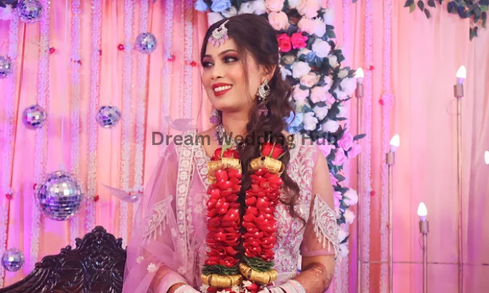 Jabalpur Bridal Makeover By Nandini