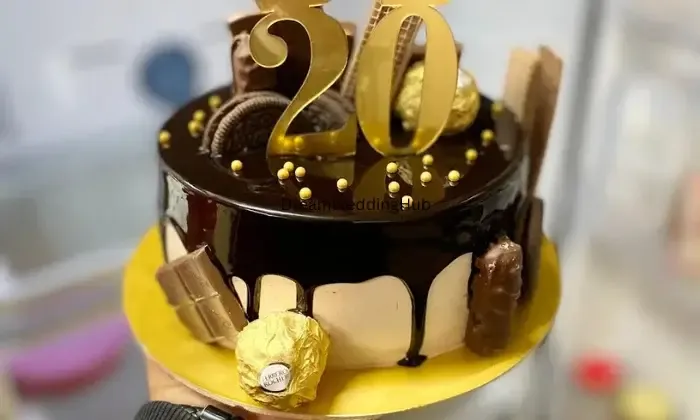 Jabalpur Cake Shop