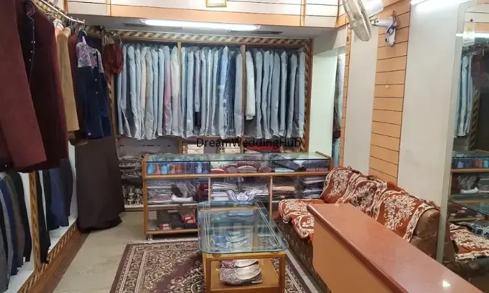 Jabbar Tailors