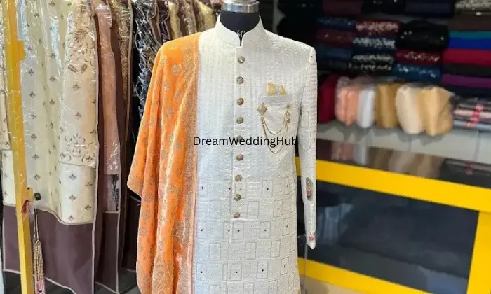 Jabri Designer