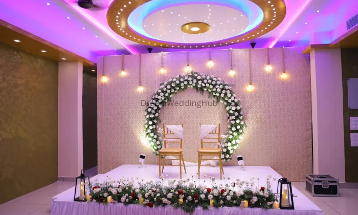 Jacky S Auditorium