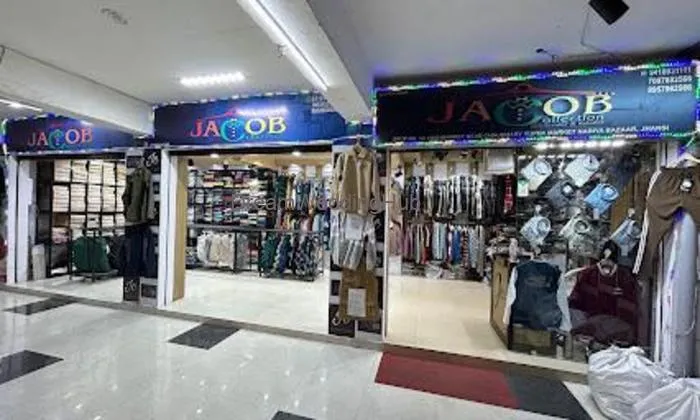 Jacob Collection - Best Men's Garment Store In Jhansi