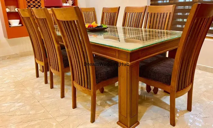 Jacob Furniture