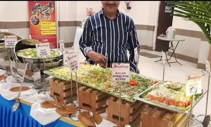 Jacobs Caterers