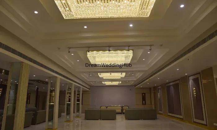 Jade Banquet Halls 