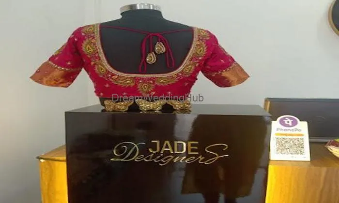 Jade Boutique Fashion Institute
