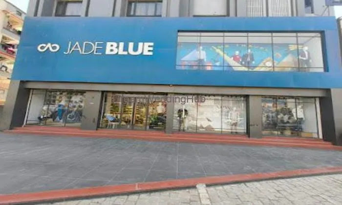 Jadeblue Lifestyles Junagadh