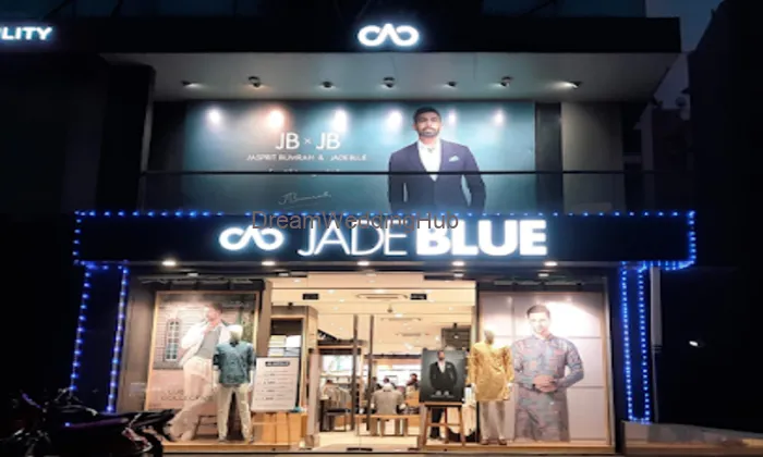 Jadeblue Menswear Store - Adajan Gam, Surat Jadeblue Menswear Store - Adajan Gam, Surat