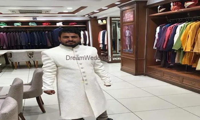 Jadeblue Menswear Store & Bespoke Tailoring - Athwa, Surat Jadeblue Menswear Store & Bespoke Tailoring - Athwa, Surat