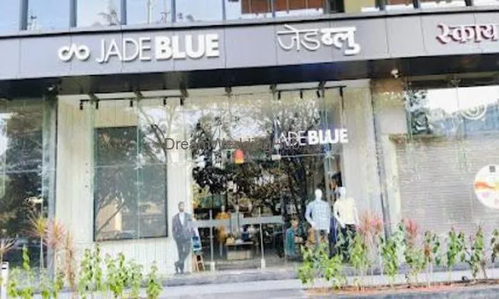 Jadeblue Menswear Store - Chinchwad, Pimpri-chinchwad