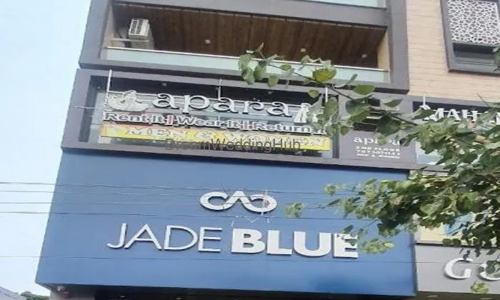Jadeblue Menswear Store - Gumanpura, Kota