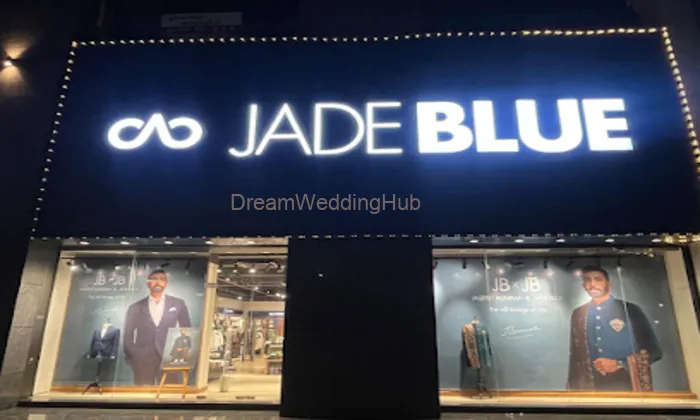 Jadeblue Menswear Store - Jamalpore, Navsari