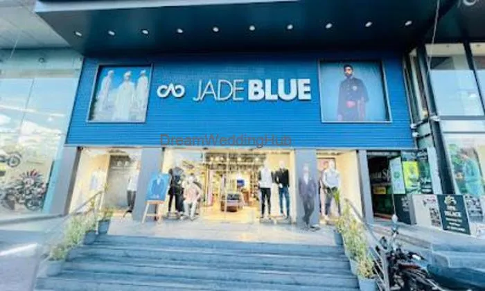 Jadeblue Menswear Store - Panchwati, Udaipur