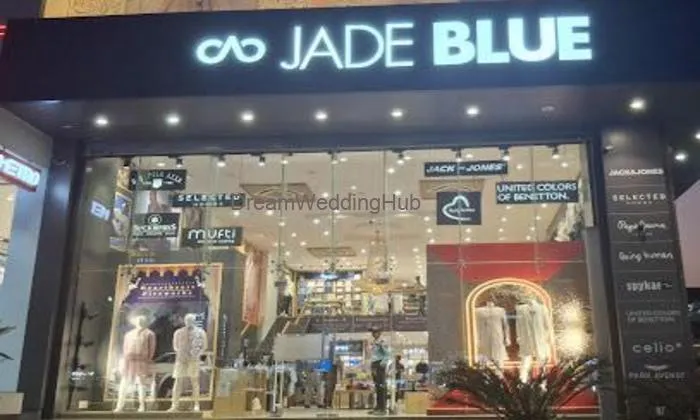 Jadeblue Menswear Store - Vidhyanagar, Bhavnagar