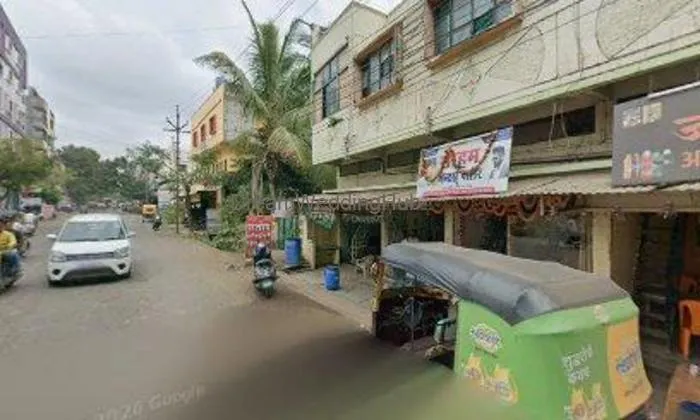 Jadhav Mangal Seva