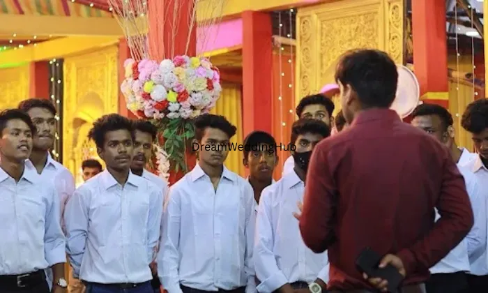 Jagadamba Caterers 