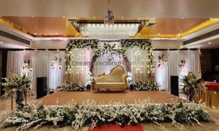 Jagadamba Decorations & Event