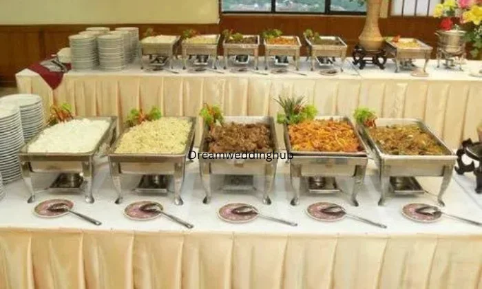 Jagadeesh Catering