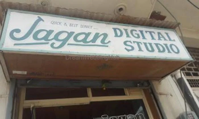 Jagan Digital Studio Jagan Digital Studio