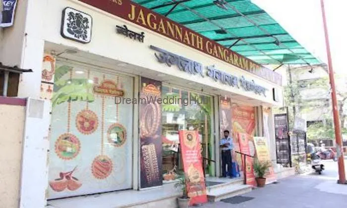 Jagannath G Pednekar Vashi