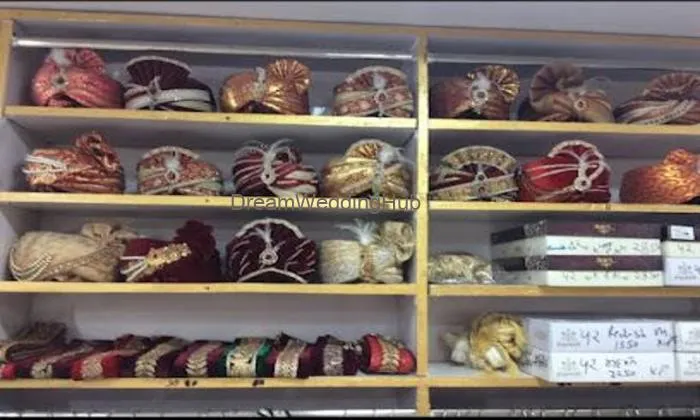 Jagat Readymade Garment & General Store